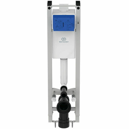 Ideal Standard ProSys Eco M Concealed WC Tank with Metal Frame