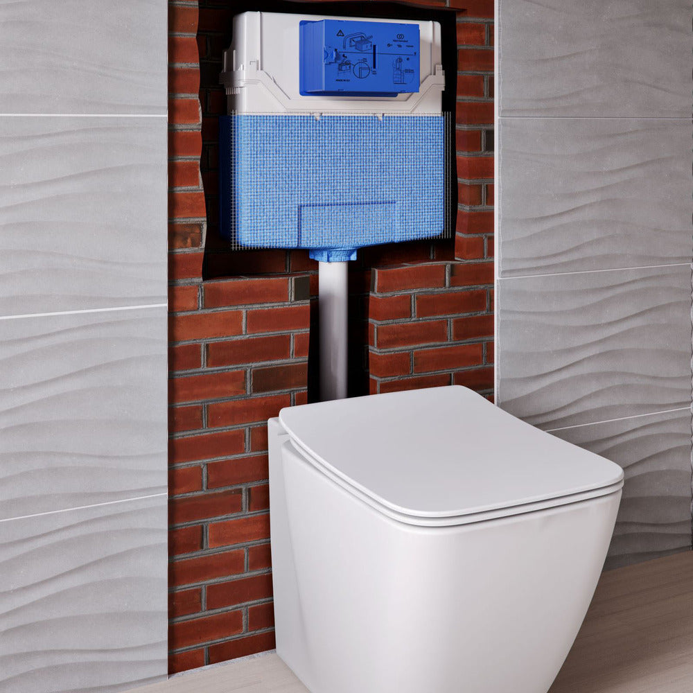 Ideal Standard ProSys SmartValve Concealed WC Tank R015667
