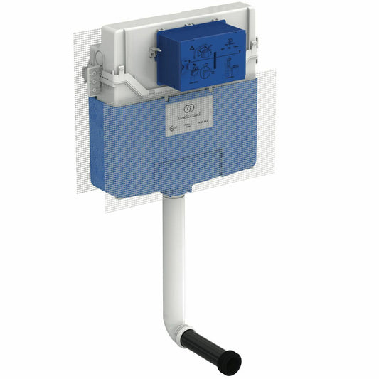 Ideal Standard ProSys SmartValve Concealed WC Tank R015667