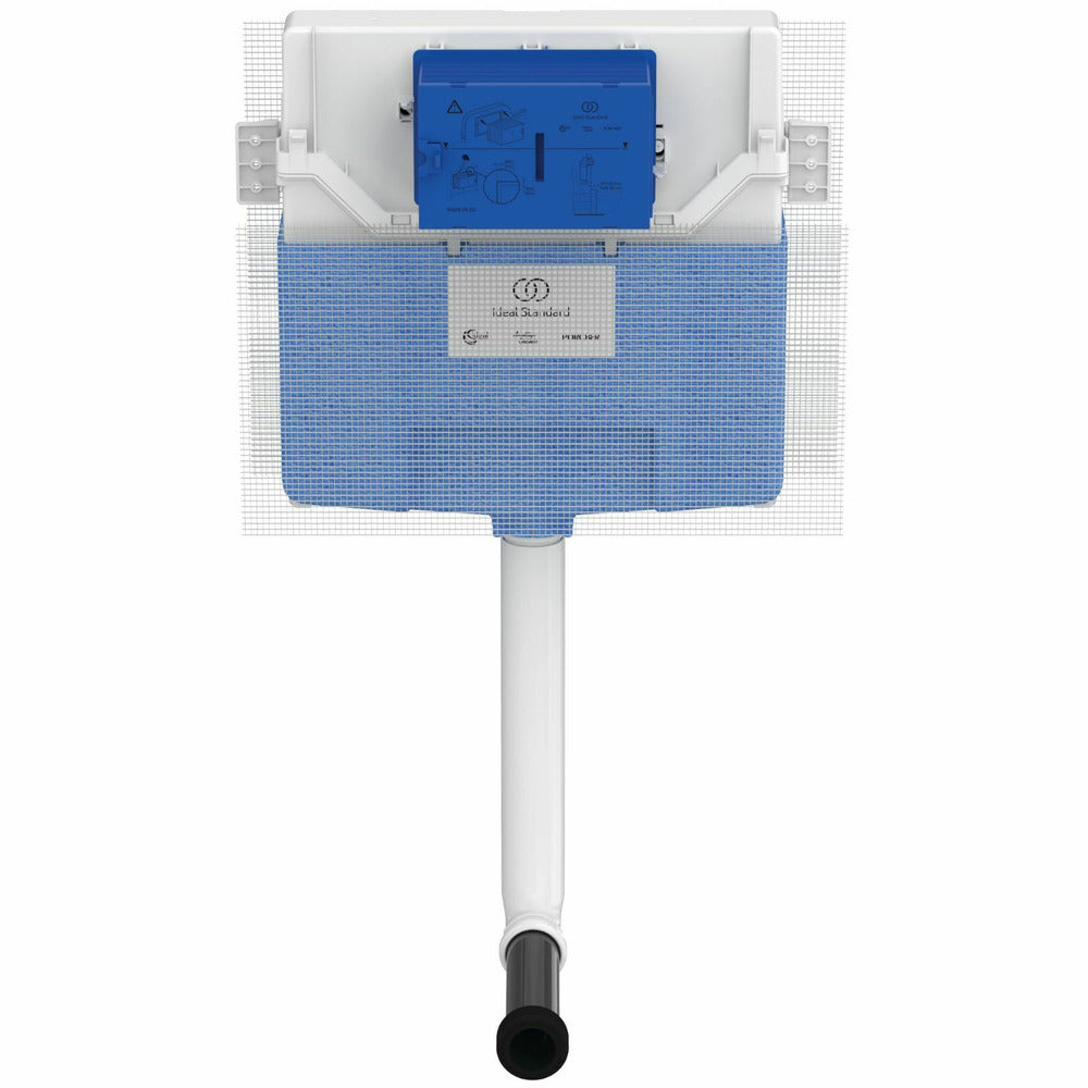 Ideal Standard ProSys SmartValve Concealed WC Tank R015667