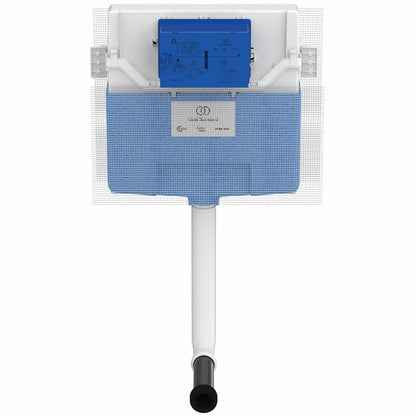 Ideal Standard ProSys SmartValve Concealed WC Tank R015667