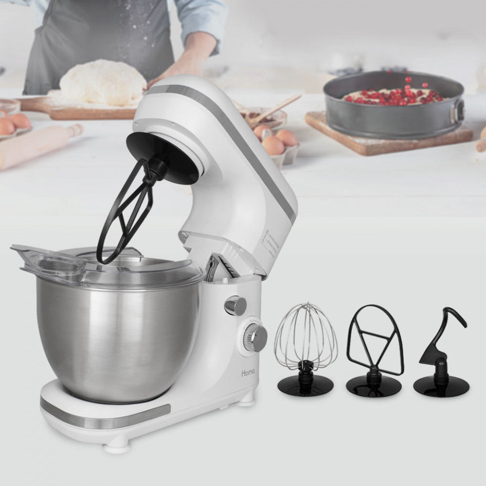 HOMA HBS-1005P Cadis Kitchen Robot 1003536