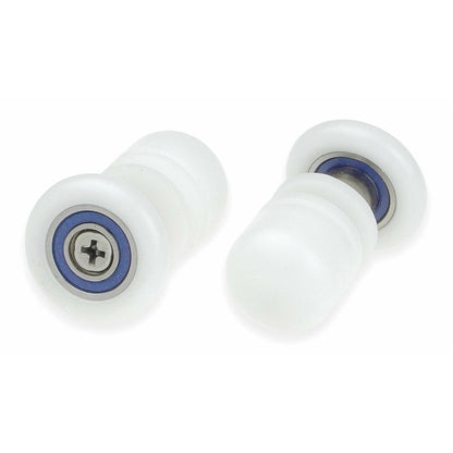 Deante Rollers for 6mm Glass