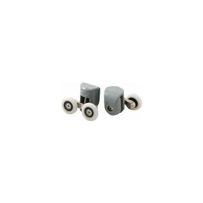Deante Upper Rollers for 5x23mm Glass