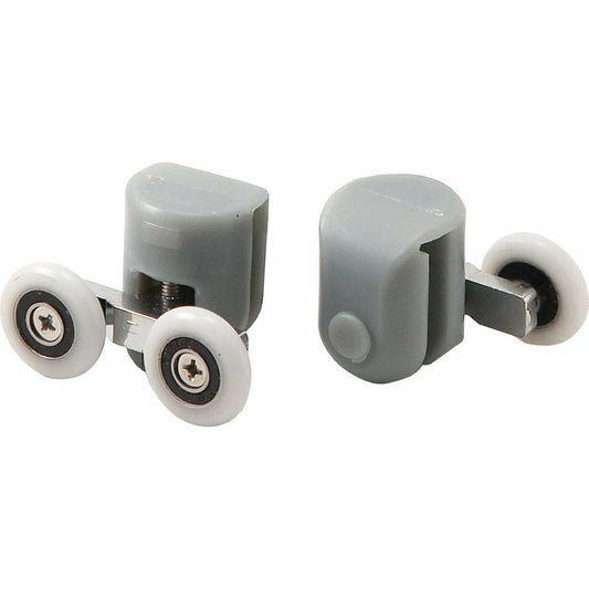Deante Upper Roller for 6mm Glass