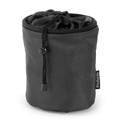 Чанта за щипки за пране Brabantia Clip Premium Черна 90300201