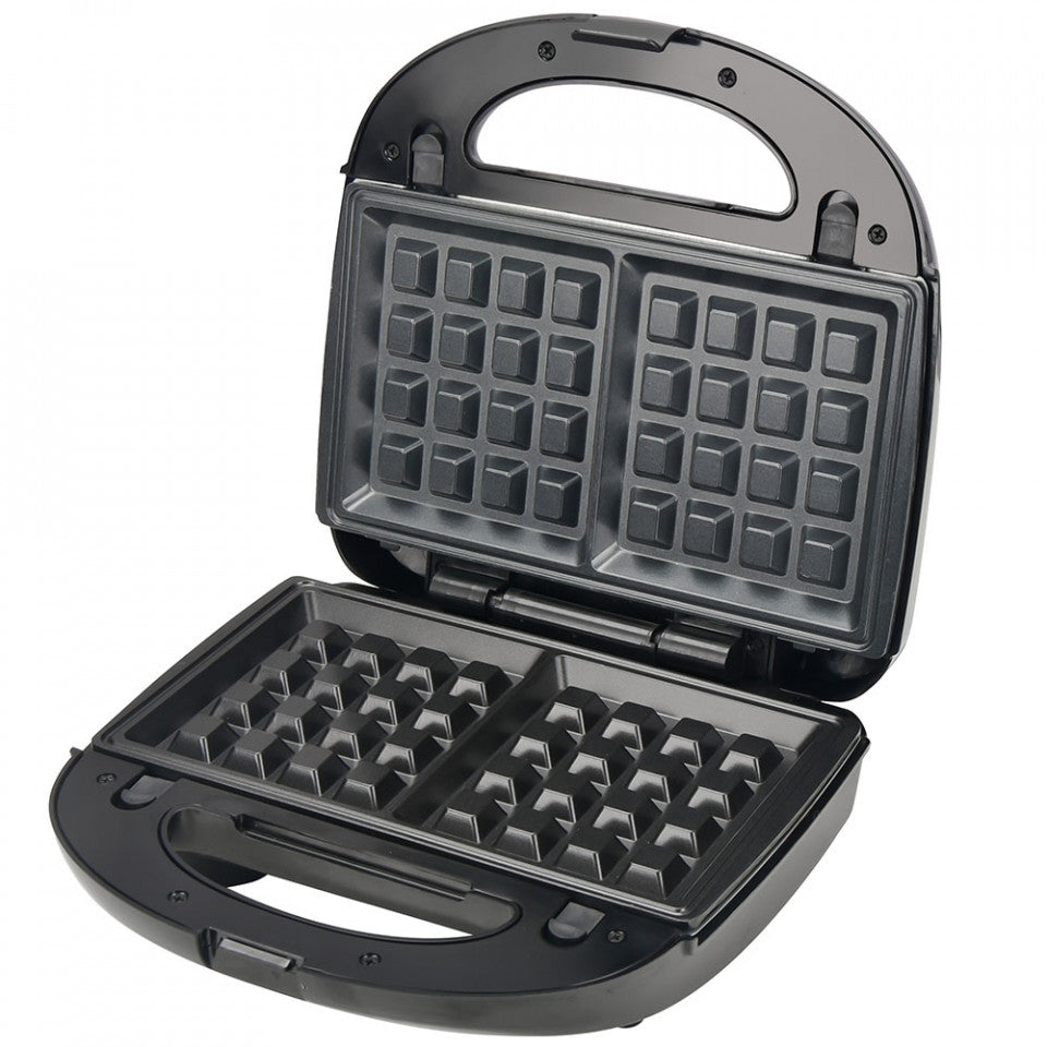 Сандвич / Уафелник Muhler MH-899D 1005056