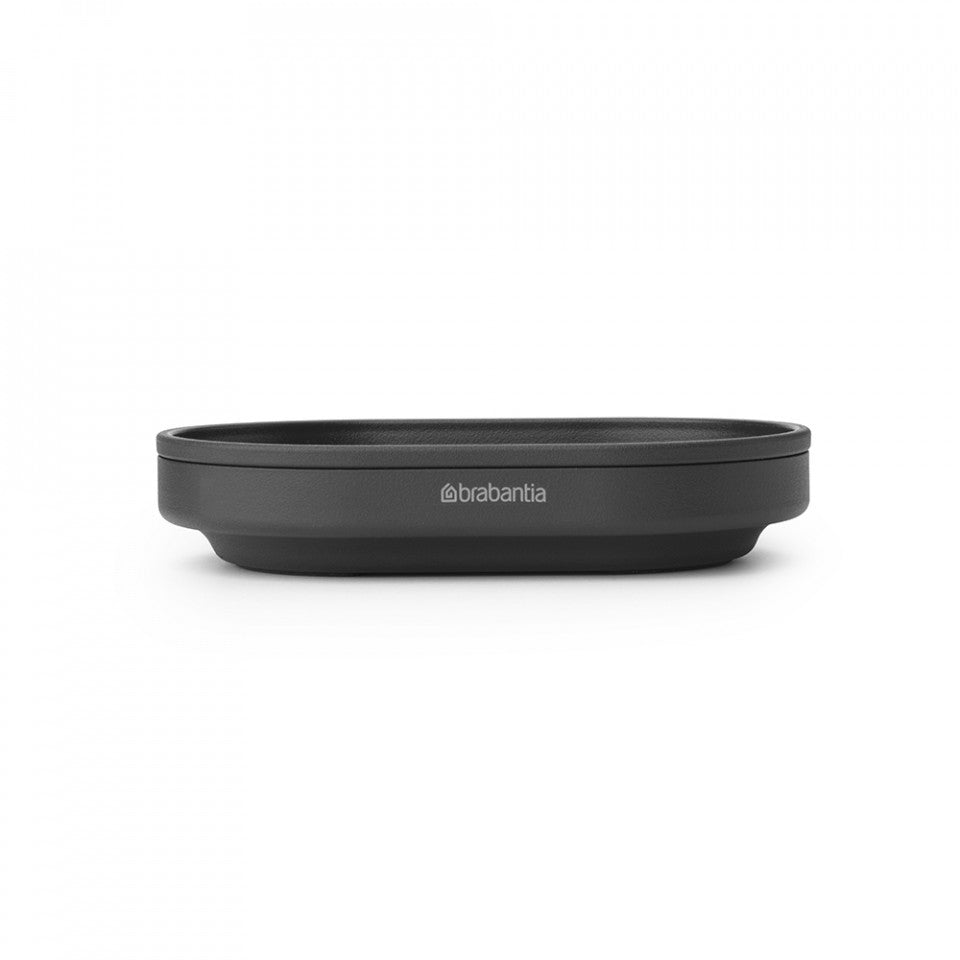 Сапунерка Brabantia MindSet Mineral Infinite Grey 1005682