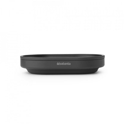 Сапунерка Brabantia MindSet Mineral Infinite Grey 1005682