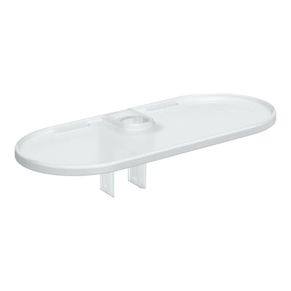 Акрилна сапунерка Grohe Tempesta за душ бар Tempesta