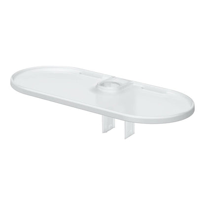 Акрилна сапунерка Grohe Tempesta за душ бар Tempesta