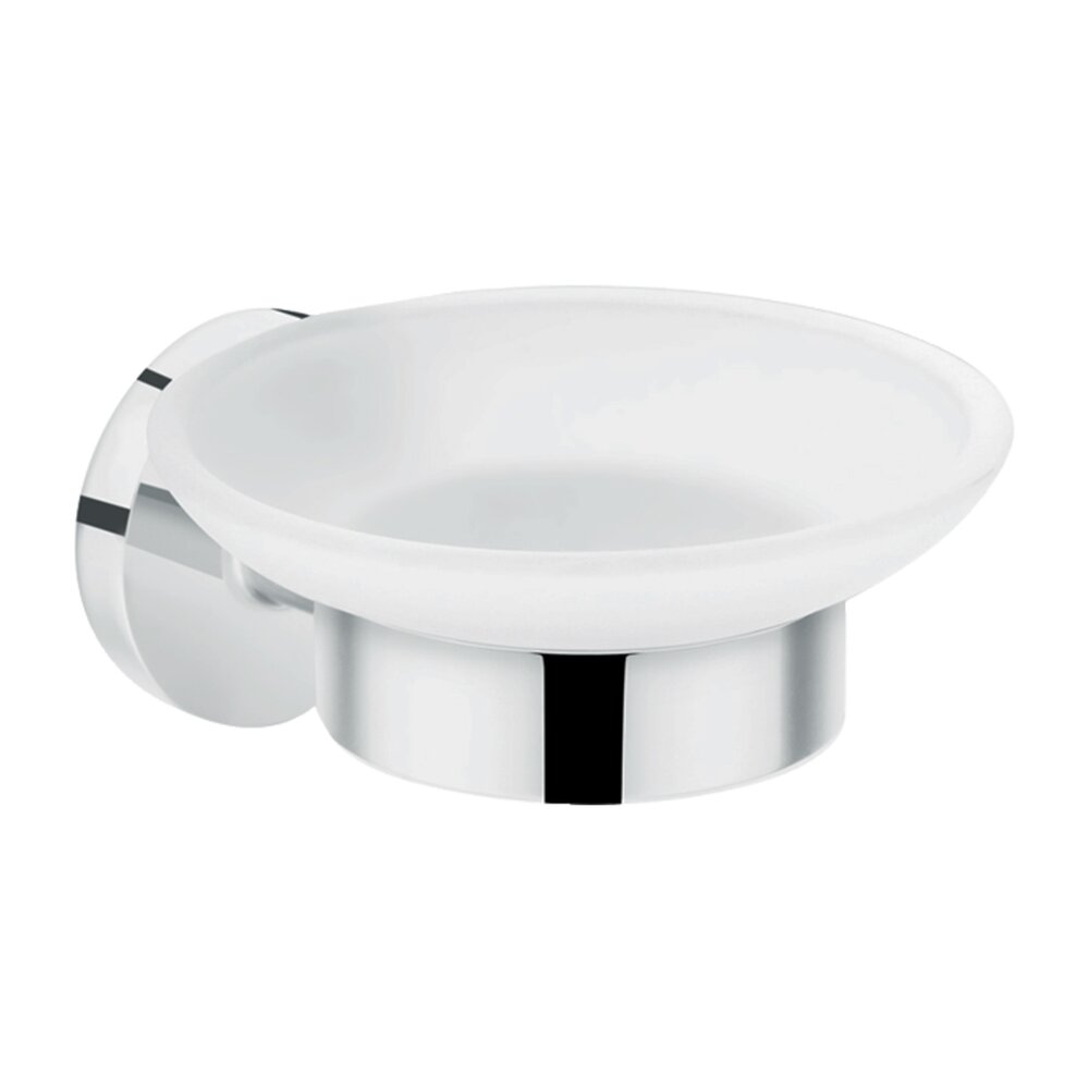 Савонера Hansgrohe Logis Universal бял - хром