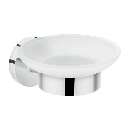 Савонера Hansgrohe Logis Universal бял - хром