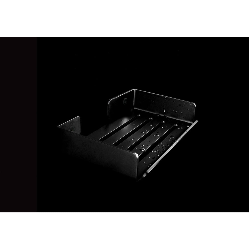 Soap dish Deante Mokko black