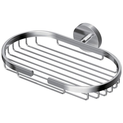 Ideal Standard IOM Chrome Shower Soap Dish