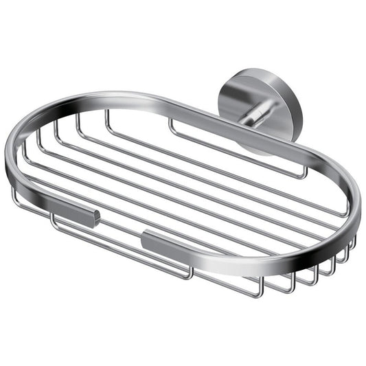 Ideal Standard IOM Chrome Shower Soap Dish