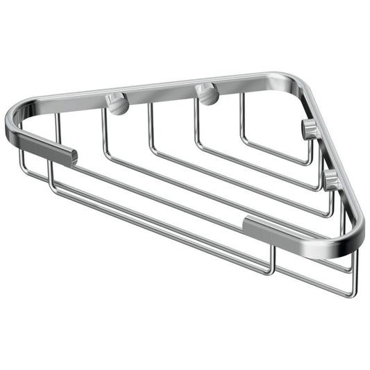 Ideal Standard IOM Chrome Corner Soap Dish