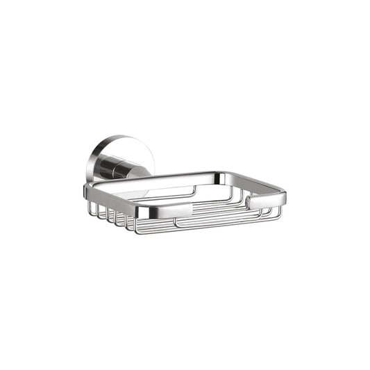 Ferro Grace Chrome Soap Dish