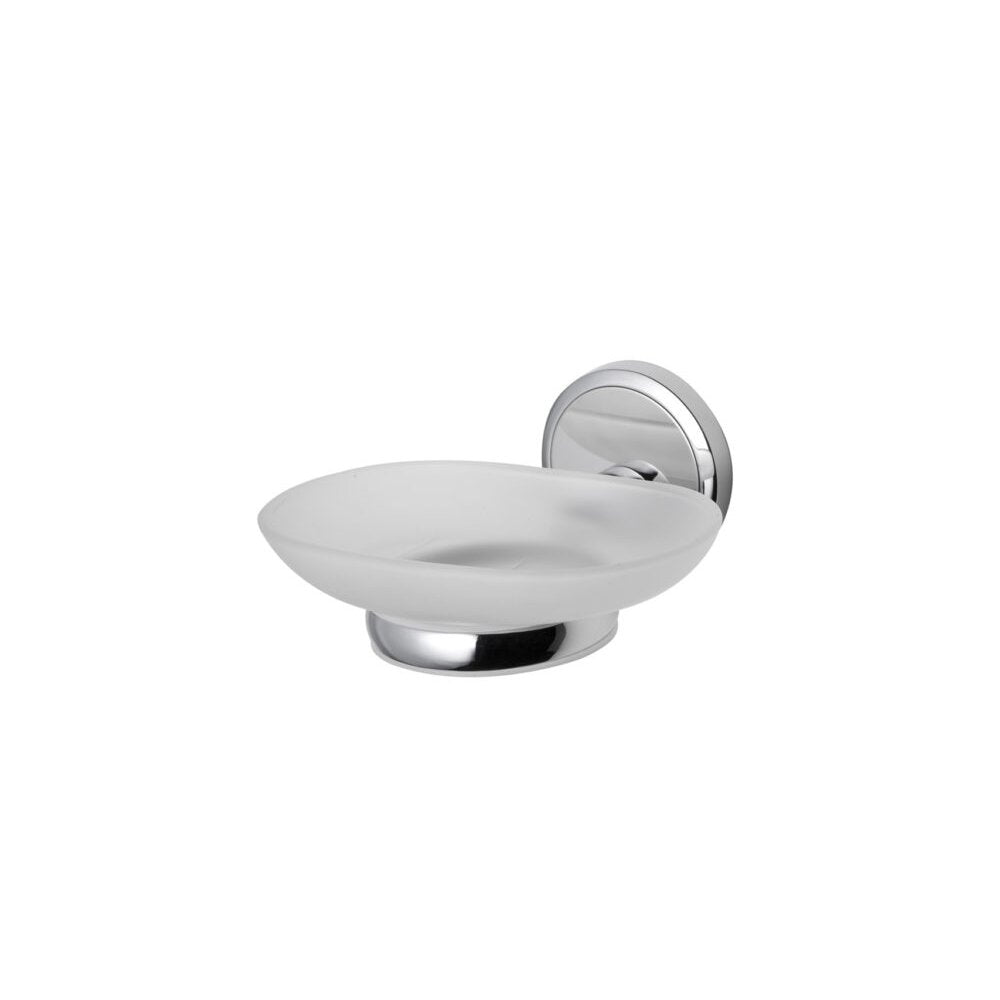 Bisk Seduction Satin Soap Dish