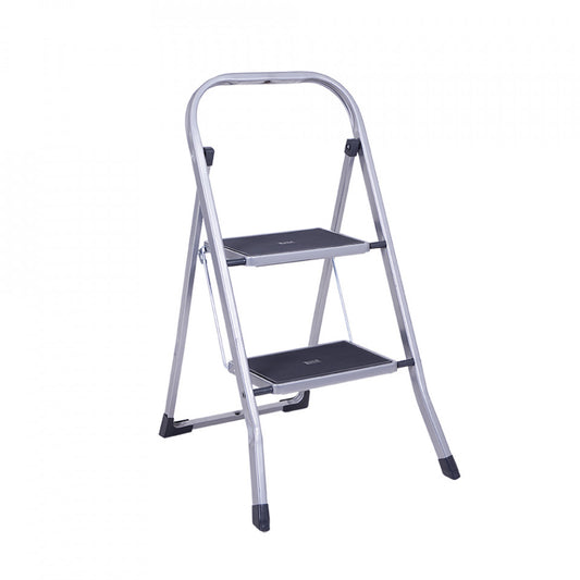 Метална стълба Dominico DM-232NS 30x20cm, 2 гумени стъпала 1004364