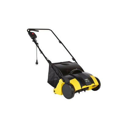 Скарификатор-аератор 2 в 1 Texas MPC 1300, електрически, 1300W, работна ширина 300mm, колекционен сак 30 литра