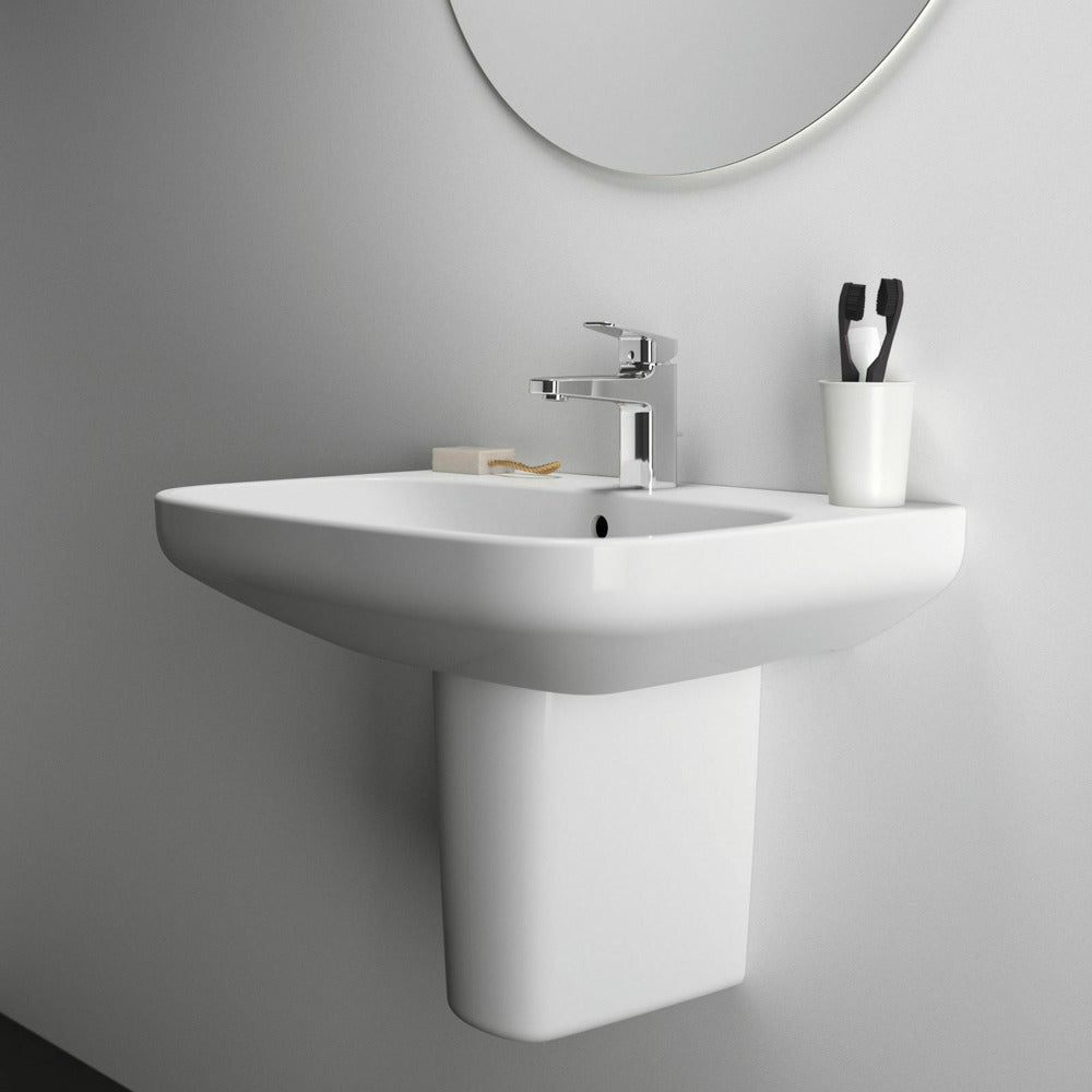 Полупиедестал за умивалник Ideal Standard i.Life A бял