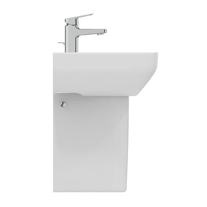 Семипедестал за мивка Ideal Standard i.life A бял гланц