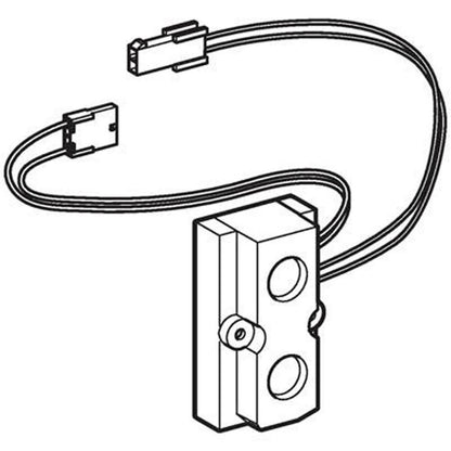 Geberit Electronic Sensor
