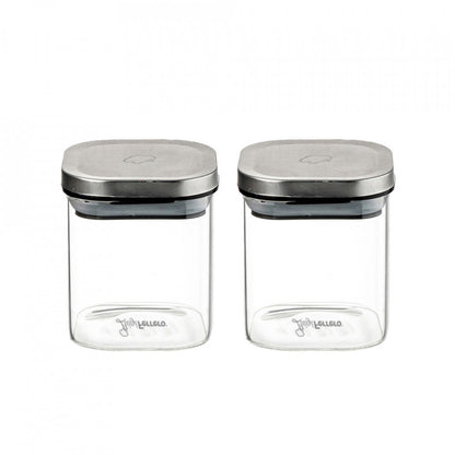 Комплект буркани Luigi Ferrero Roma FR-8235 350ml 2 бр. 1005186