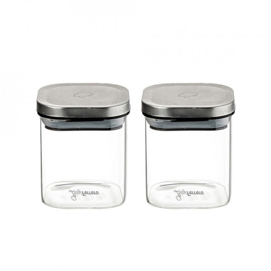 Комплект буркани Luigi Ferrero Roma FR-8235 350ml 2 бр. 1005186