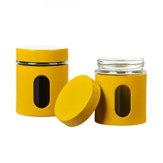Комплект буркани Muhler Ida MR-2408YXS 300ml 2 броя 1007053