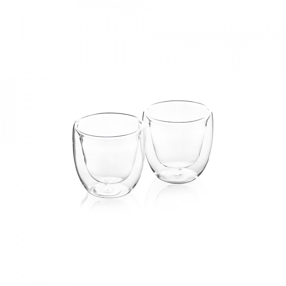 Комплект чаши еспресо Luigi Ferrero Coffeina FR-8012 80ml, 2 броя 1005194