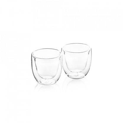Комплект чаши еспресо Luigi Ferrero Coffeina FR-8012 80ml, 2 броя 1005194