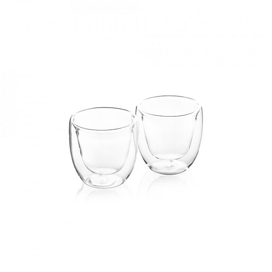 Комплект чаши еспресо Luigi Ferrero Coffeina FR-8012 80ml, 2 броя 1005194