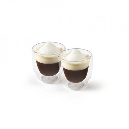Комплект чаши еспресо Luigi Ferrero Coffeina FR-8012 80ml, 2 броя 1005194