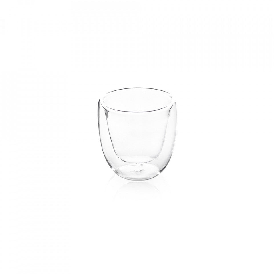 Комплект чаши еспресо Luigi Ferrero Coffeina FR-8012 80ml, 2 броя 1005194