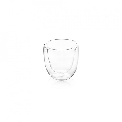 Комплект чаши еспресо Luigi Ferrero Coffeina FR-8012 80ml, 2 броя 1005194