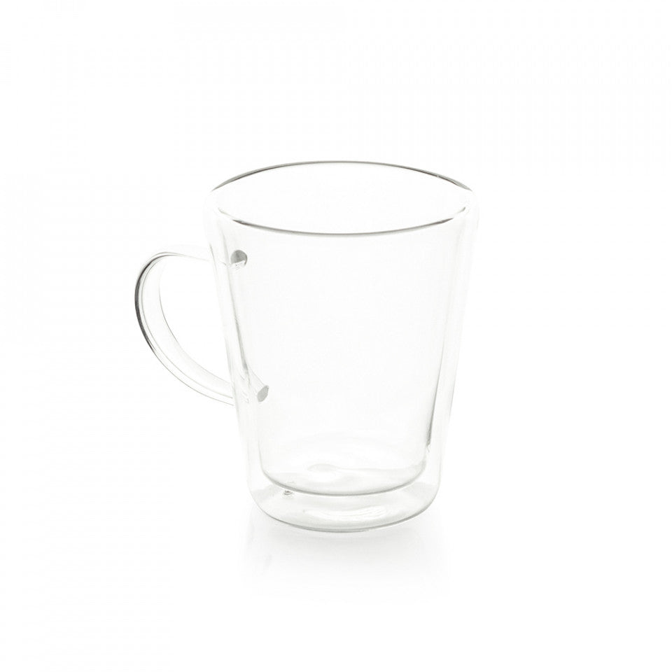 Комплект чаши за чай и кафе Luigi Ferrero Coffeina FR-8062 210ml, 2 броя 1005196
