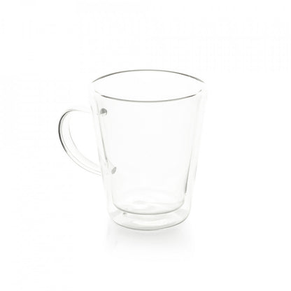 Комплект чаши за чай и кафе Luigi Ferrero Coffeina FR-8062 210ml, 2 броя 1005196