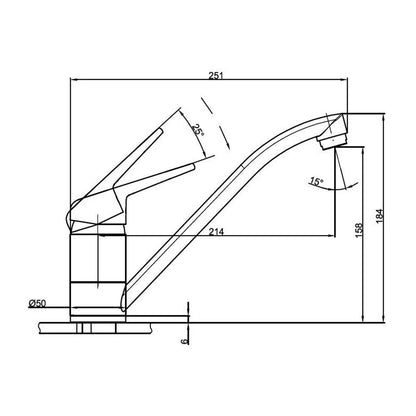 Комплект мивка за кухня композит Franke Basis 2 с две корита без отцеждане 86x50 cm матово черно покритие с батерия Novara Plus