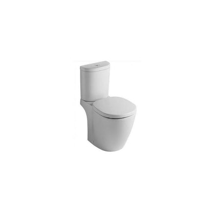 Комплект подов тоалетно биде с резервоар и капак Ideal Standard Connect