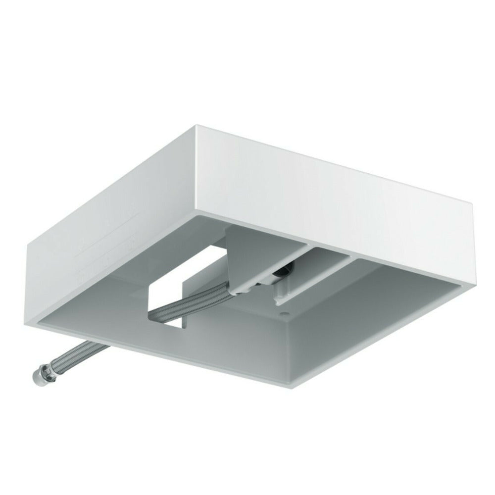 Комплект за вграждане Hansgrohe Raindance E 40x40 cm 1 функция