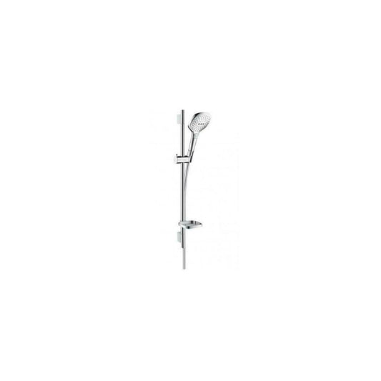 Hansgrohe Raindance Select E120 65 cm Shower Set with Bar Chrome 3 Functions