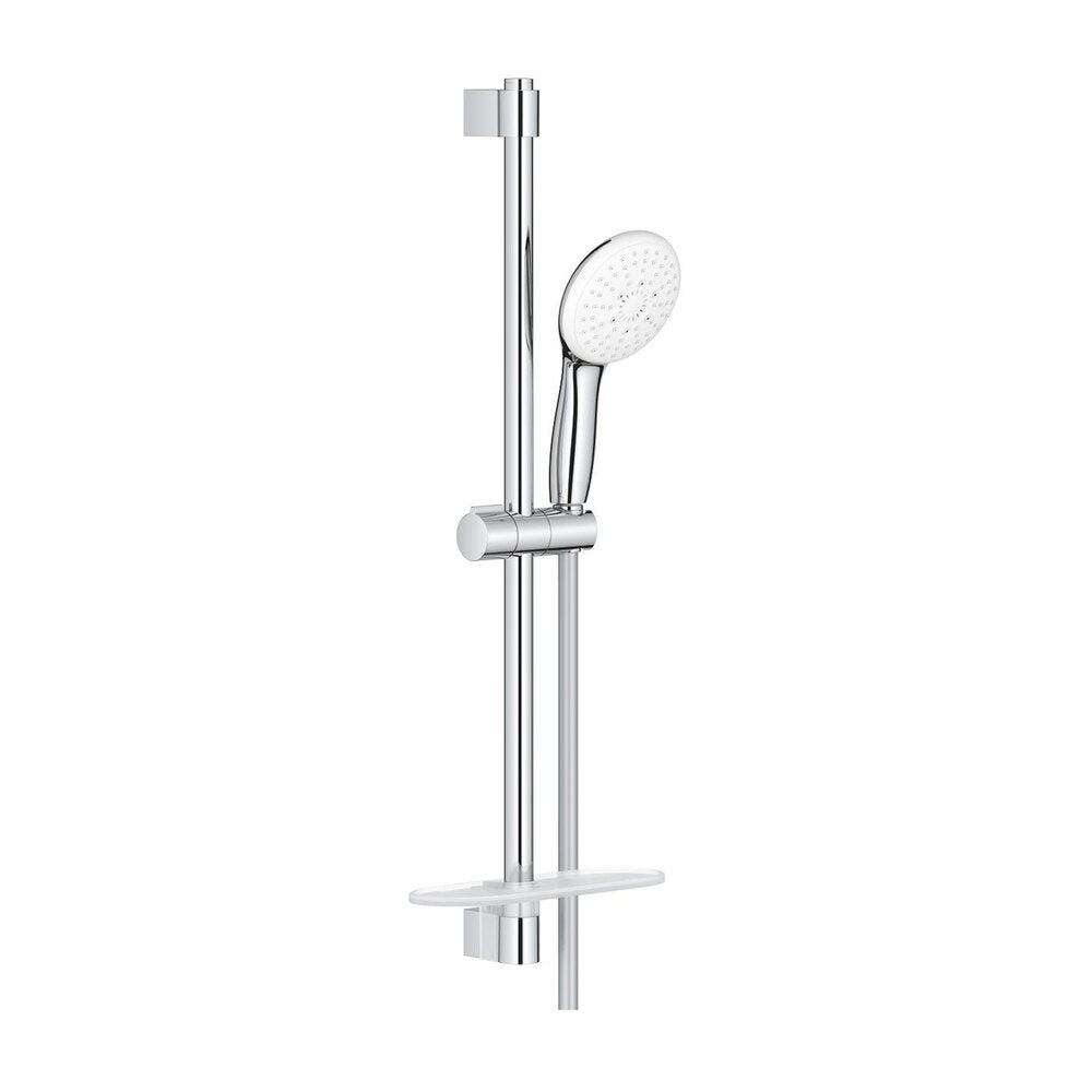 Комплект за душ с бар 60 cm Grohe Tempesta 110 хром 3 функции