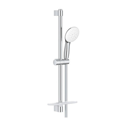Комплект за душ с бар 60 cm Grohe Tempesta 110 хром 3 функции
