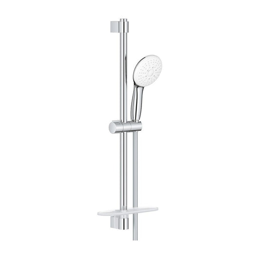 Комплект за душ с бар 60 cm Grohe Tempesta 110 хром 3 функции