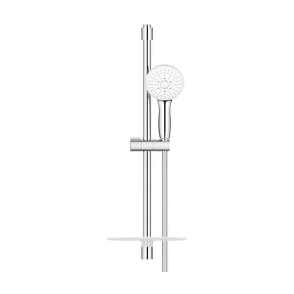 Комплект за душ с бар 60 cm Grohe Tempesta 110 хром 3 функции