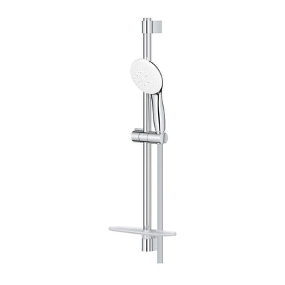 Комплект за душ с бар 60 cm Grohe Tempesta 110 хром 3 функции
