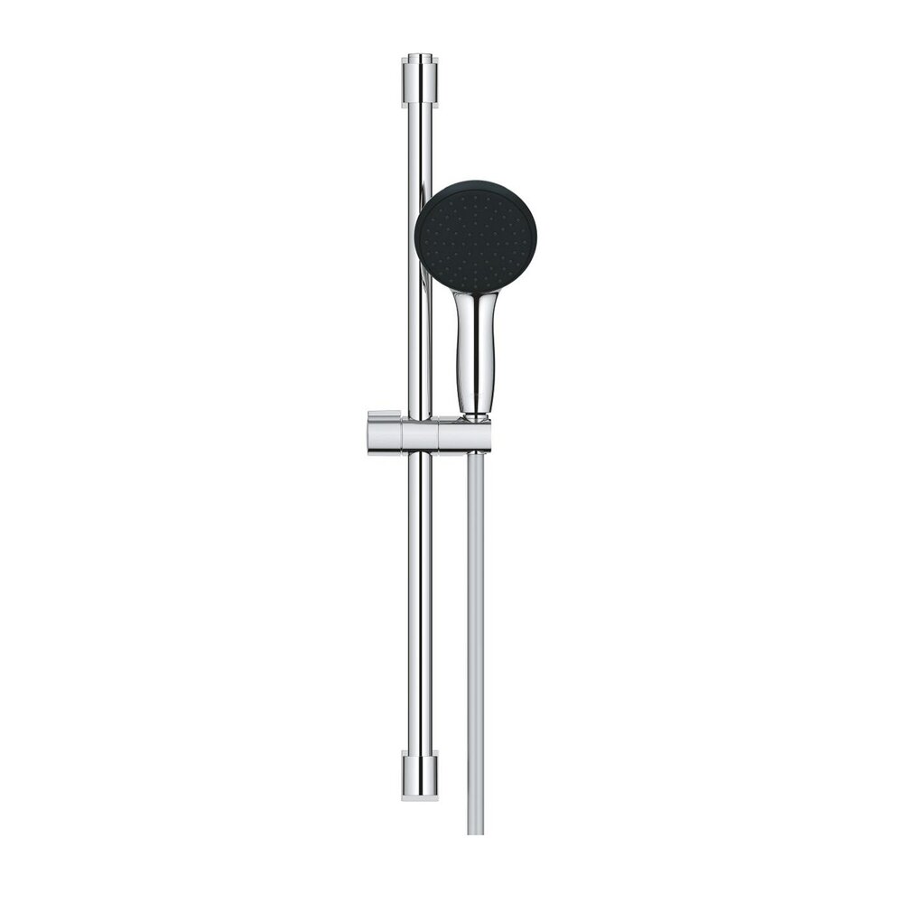 Комплект за душ с бар 60 cm Grohe Vitalio Start хром 1 функция