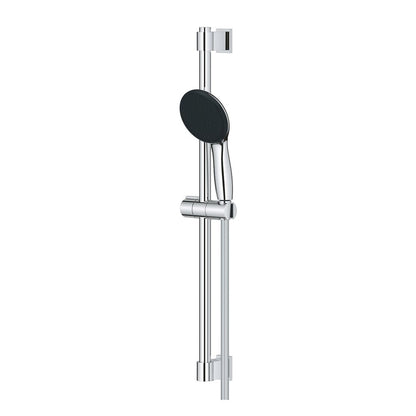 Комплект за душ с бар 60 cm Grohe Vitalio Start хром 1 функция